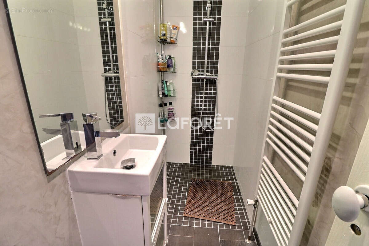 Maison à RUEIL-MALMAISON