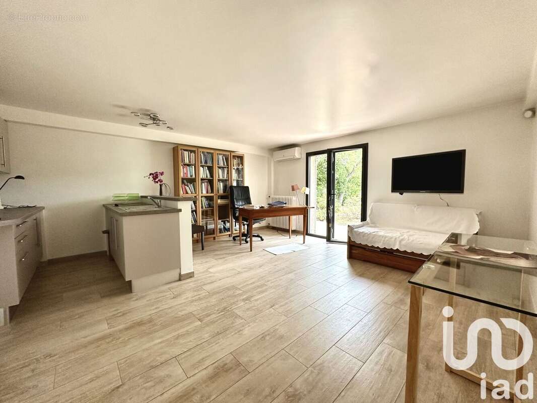 Photo 9 - Maison à SAINTE-MAXIME