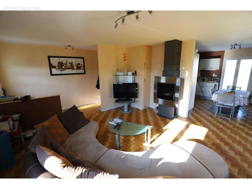 Maison à SAINT-GEORGES-D'OLERON