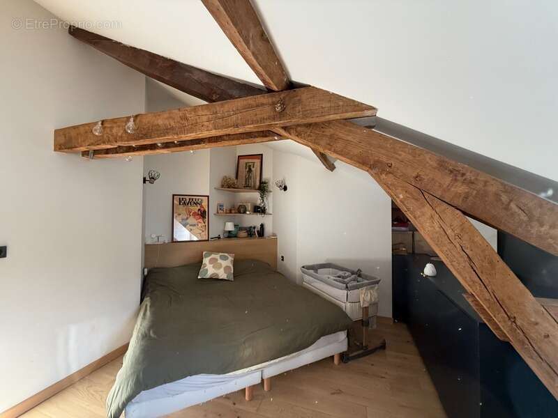 Appartement à TARBES
