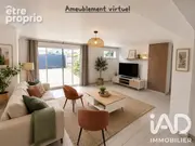 Photo 1 - Maison à CHANCEAUX-SUR-CHOISILLE