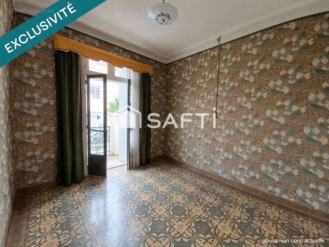 Photo 9 - Maison à BEZIERS