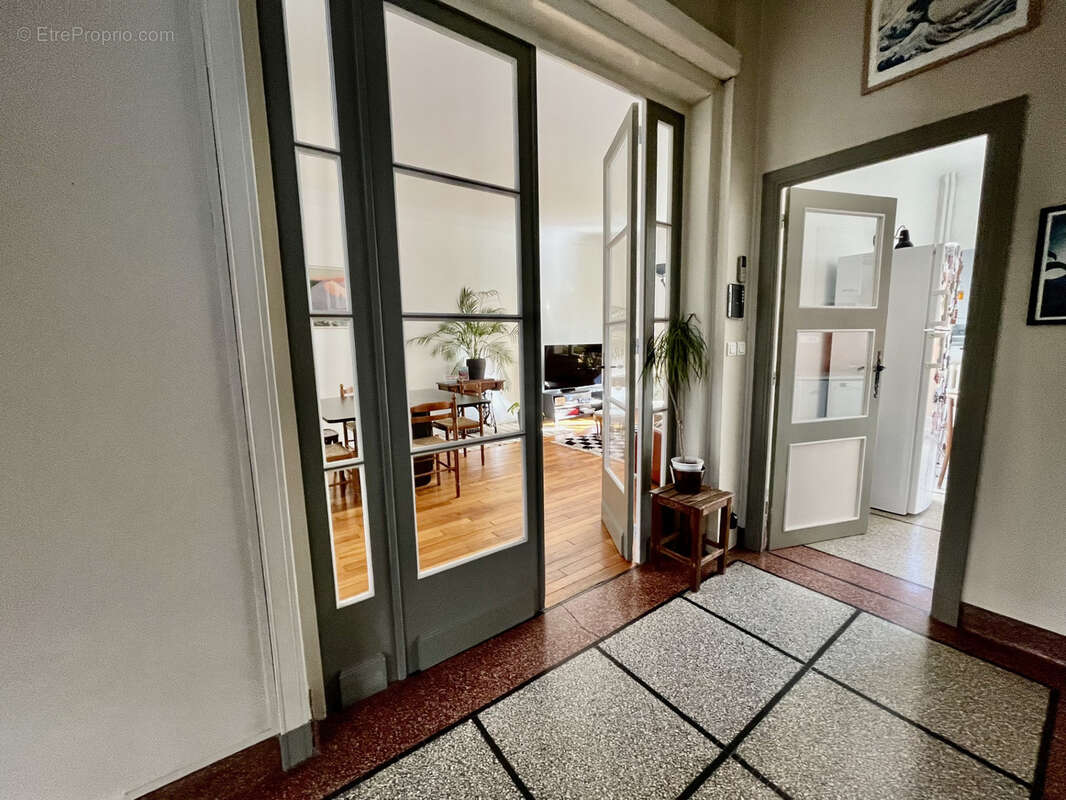 Maison à CLERMONT-FERRAND