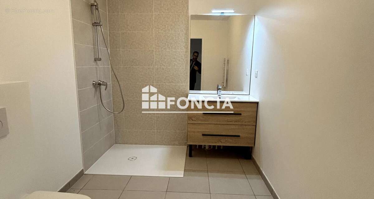 Appartement à SCEAUX