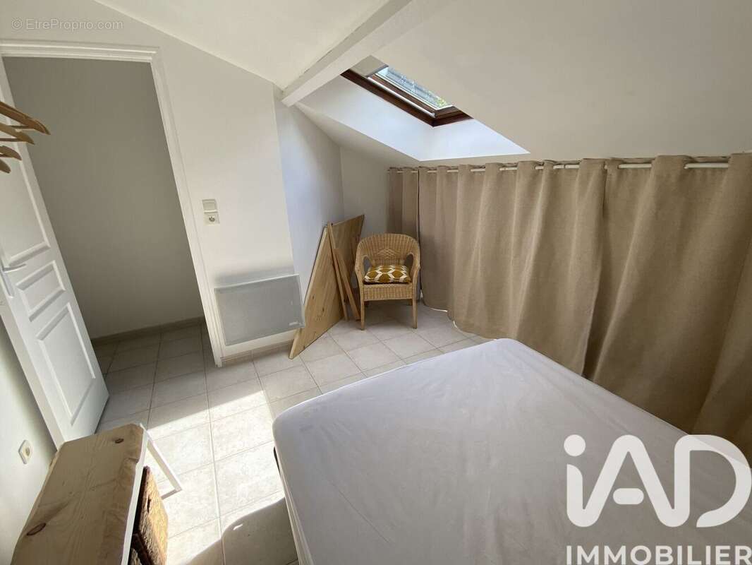 Photo 9 - Maison à PORNICHET