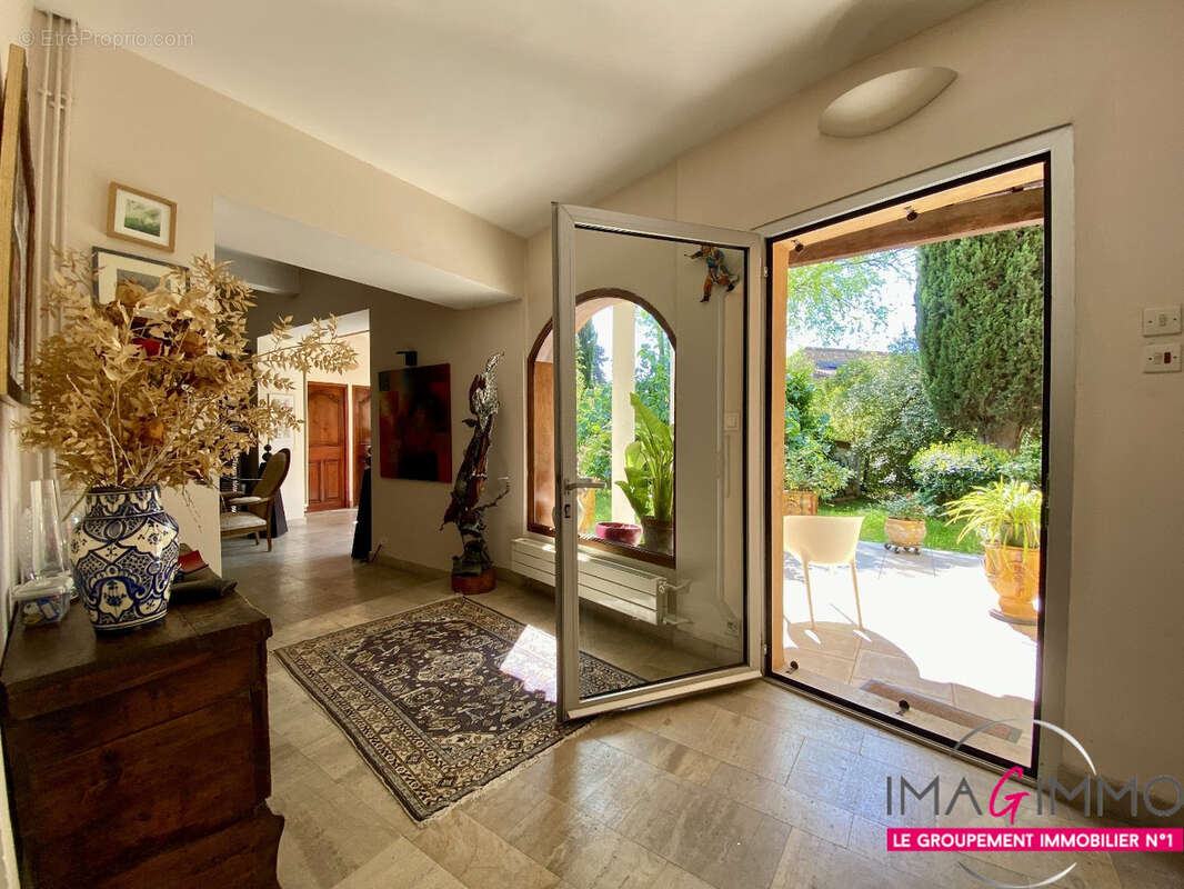 Maison à VENDARGUES