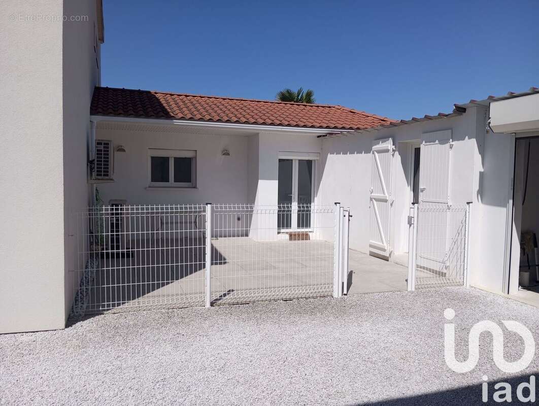 Photo 3 - Maison à SAINT-GAUDENS