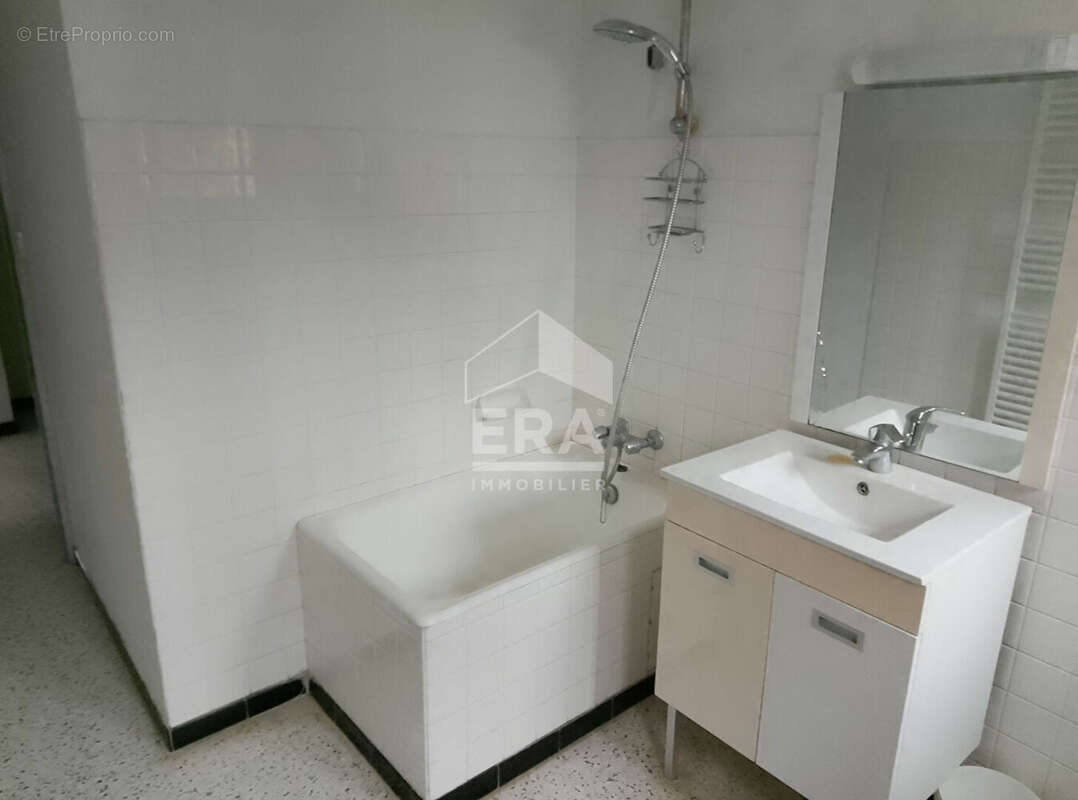 Maison à CHARAVINES