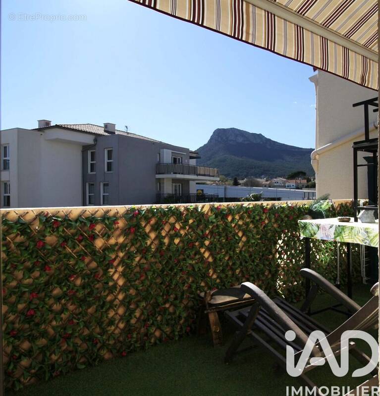 Photo 1 - Appartement à LA FARLEDE