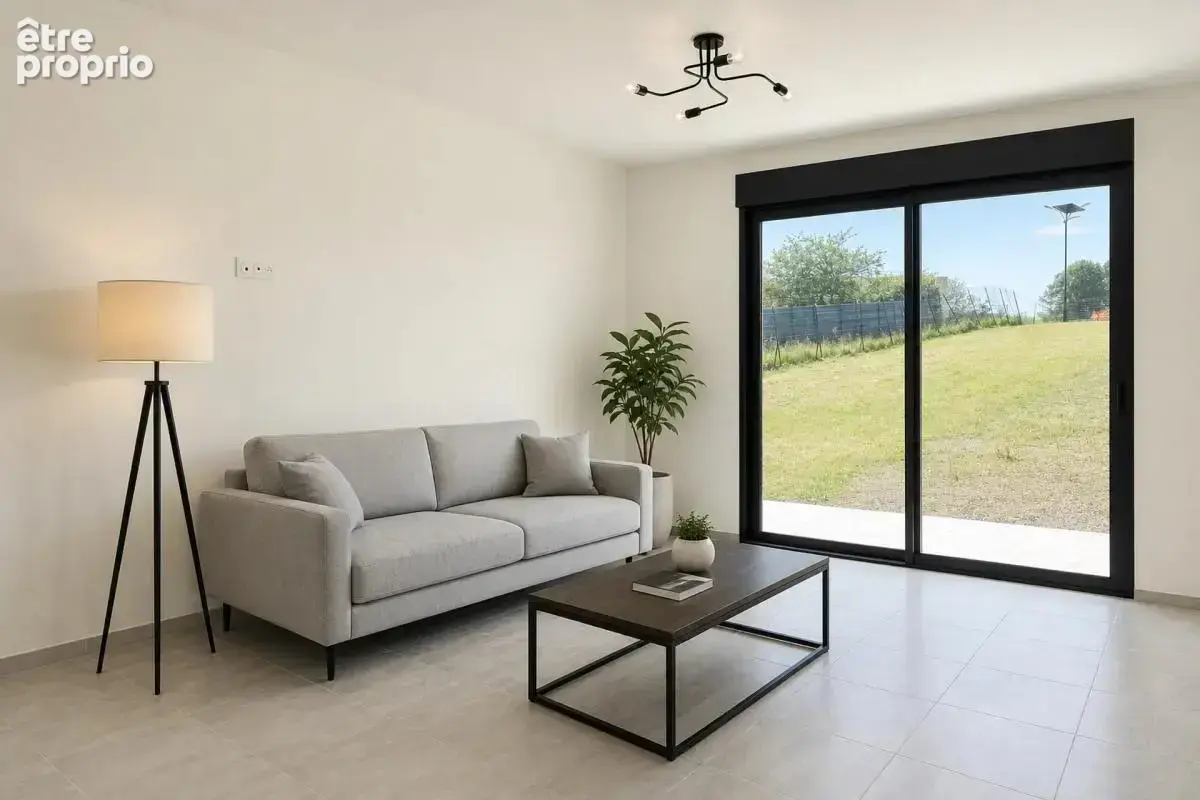 MAISON 2020, comme neuve, 124 m² à RUGLES - photo 5