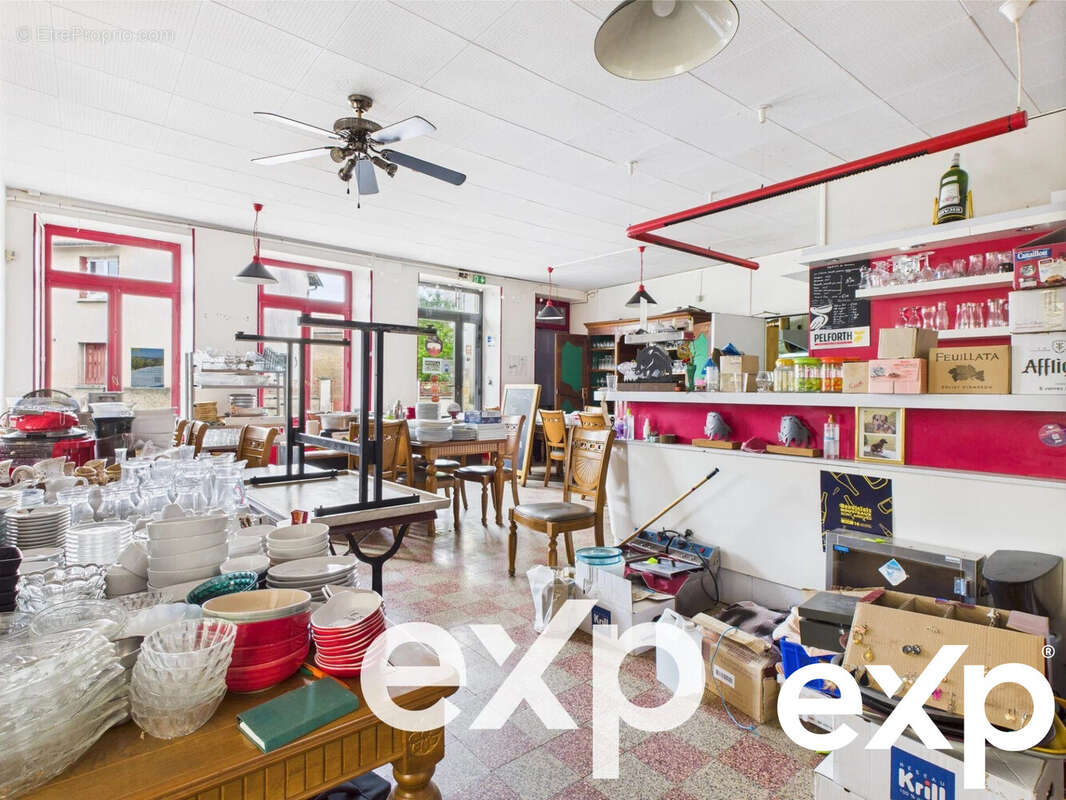 Maison à COULMIER-LE-SEC