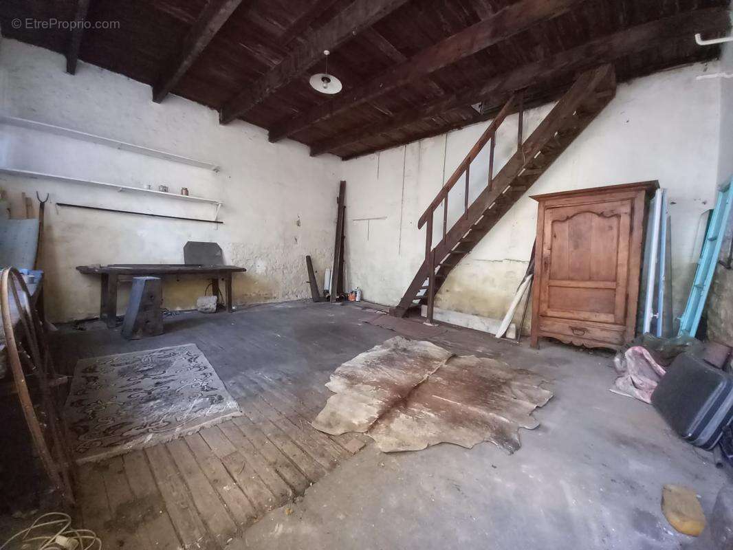 Appartement à ROCHEFORT