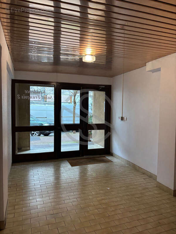 Appartement à ANNONAY