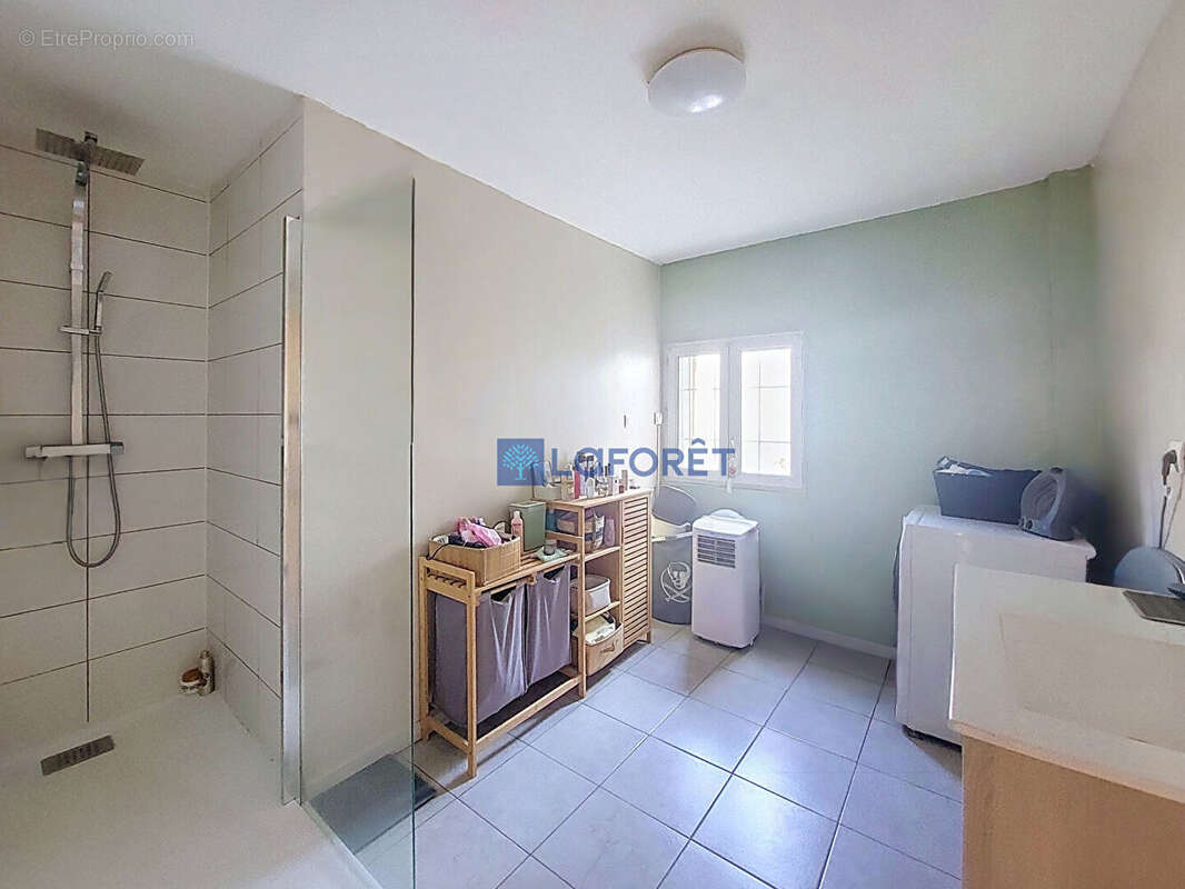 Commerce et maison Morcourt 176 m² 6 pièces - photo 5