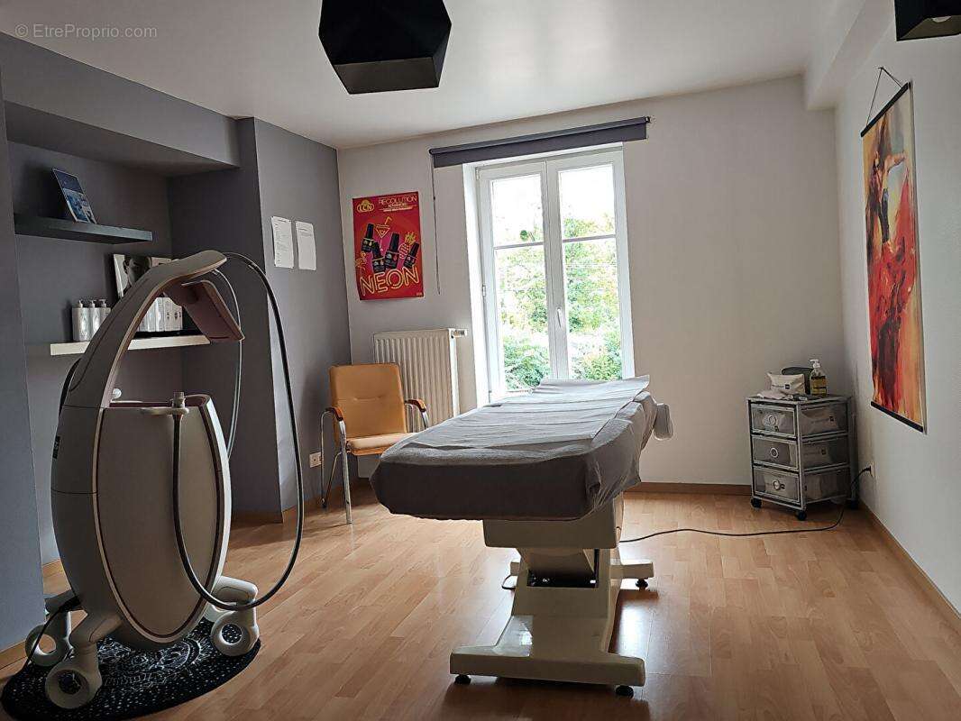 Appartement à LONGEVILLE-LES-METZ