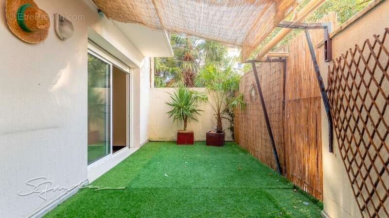 Appartement à PAU