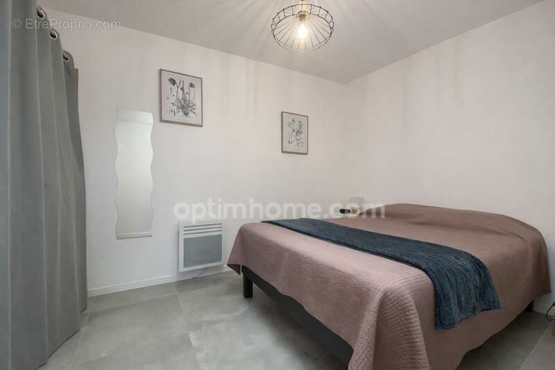 Maison à BALARUC-LES-BAINS