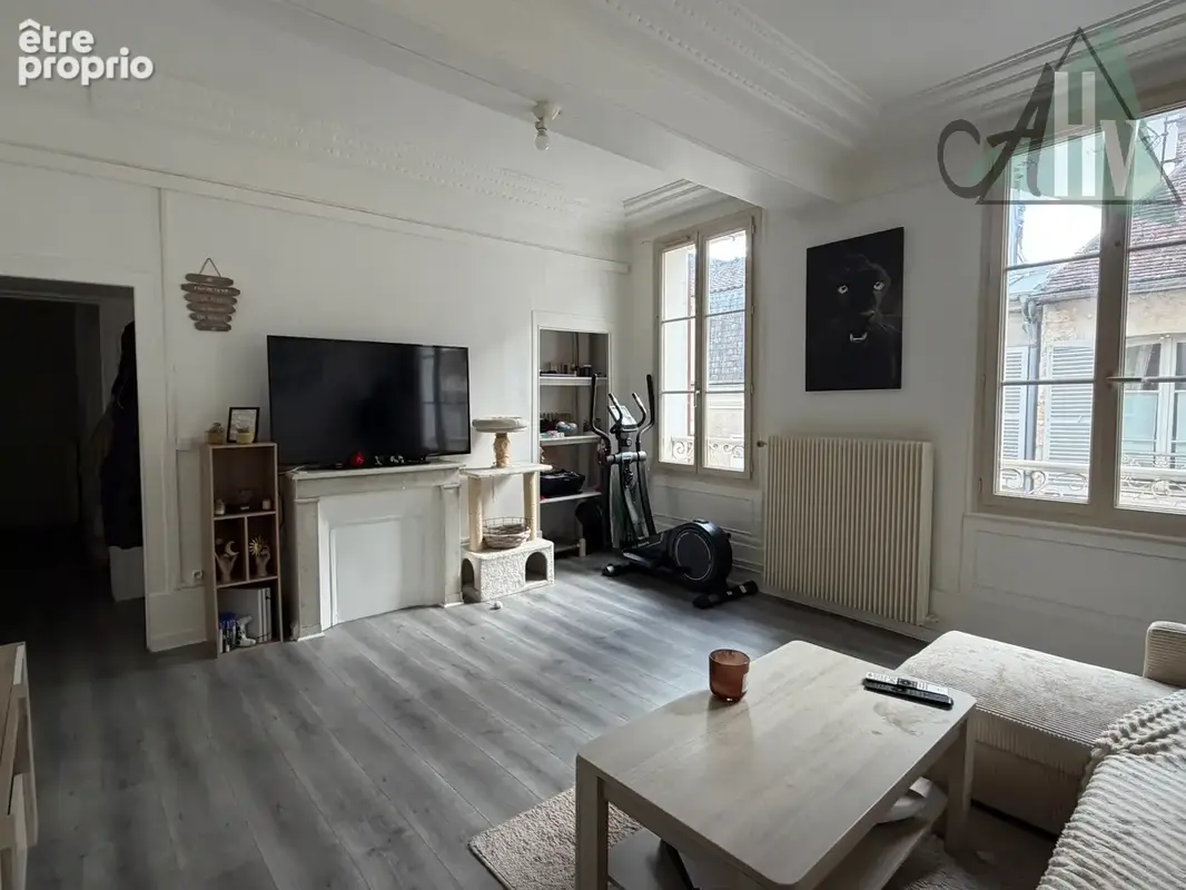 Immeuble de rapport - trois lots - Hyper centre Provins - photo 2