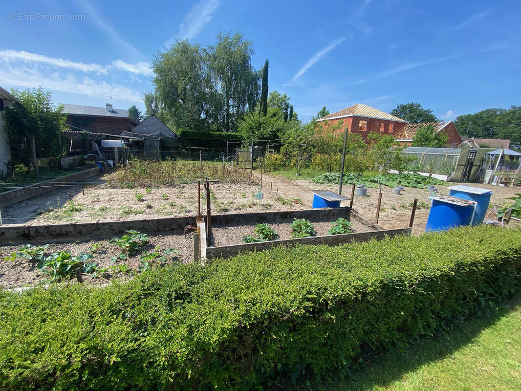 Maison à BOIGNY-SUR-BIONNE