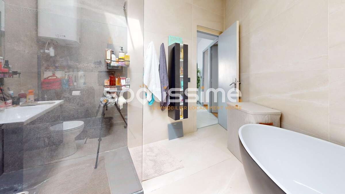 Appartement à AGDE