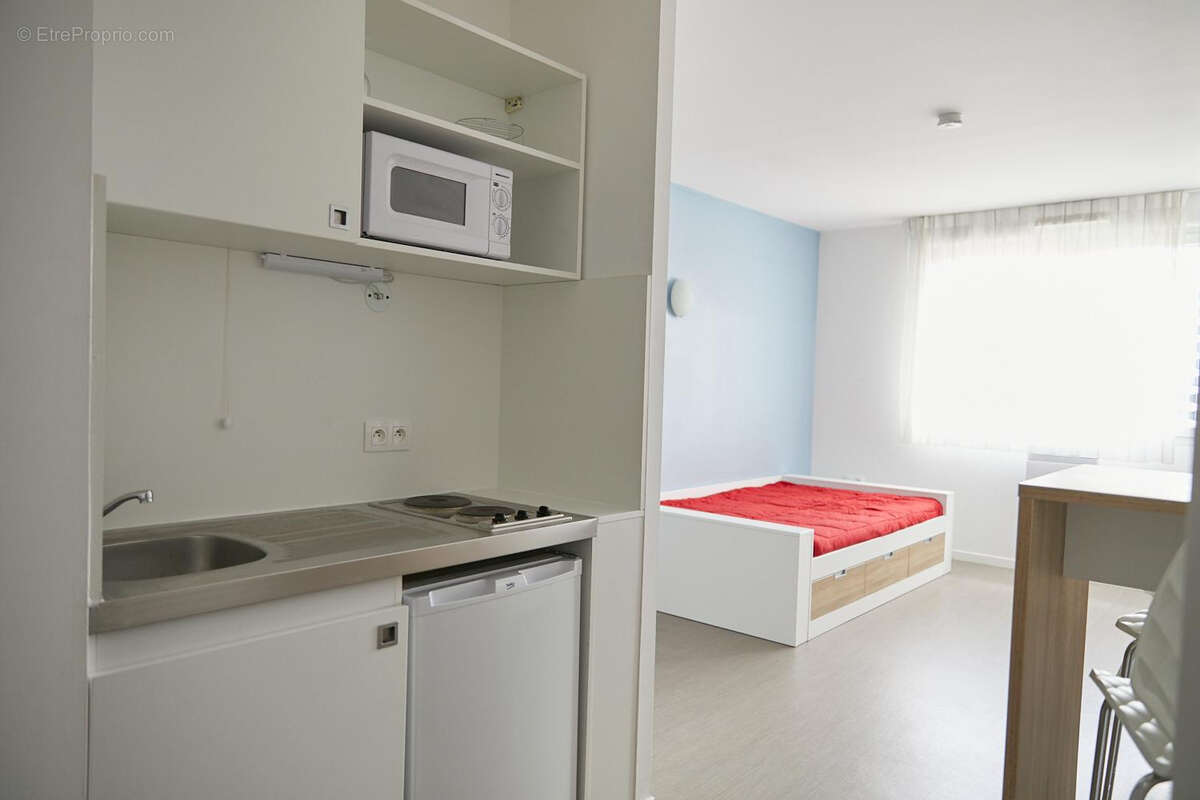 Appartement à CERGY