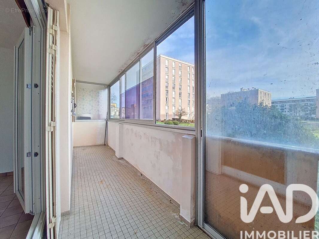 Photo 8 - Appartement à MEAUX