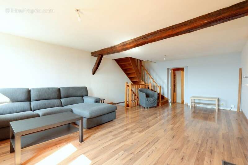 VENTEUIL(51) Maison à vendre 8 pièces avec une vue exceptionnelle sur le vignoble de la vallée de la marne - photo 5