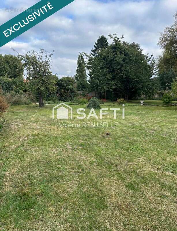 Photo 4 - Terrain à SALLAUMINES