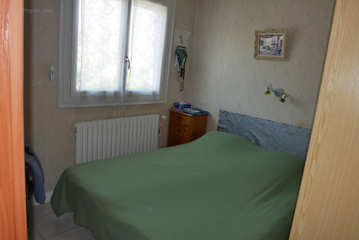 Maison à CORBAS