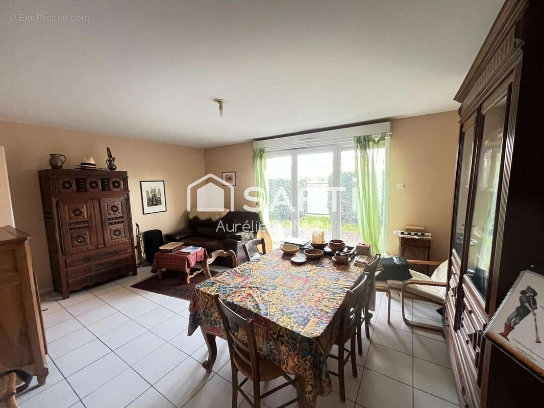 Photo 9 - Appartement à GRADIGNAN