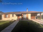 Photo 1 - Maison à BIAS