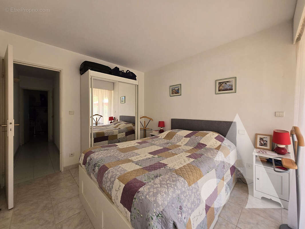Appartement à FREJUS