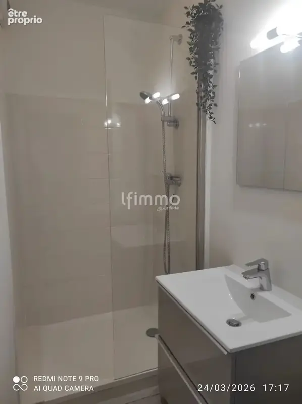 T5 Exceptionnel (109 m²) – Vue Panoramique Alpes & Lyon - photo 6