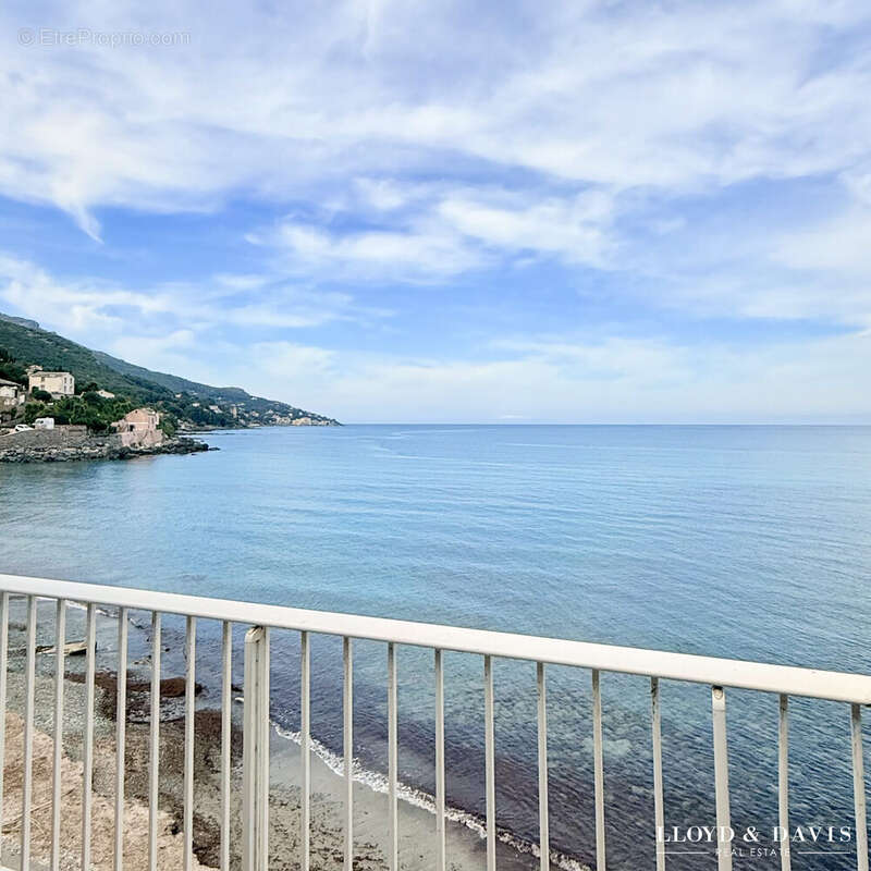 Appartement à BRANDO