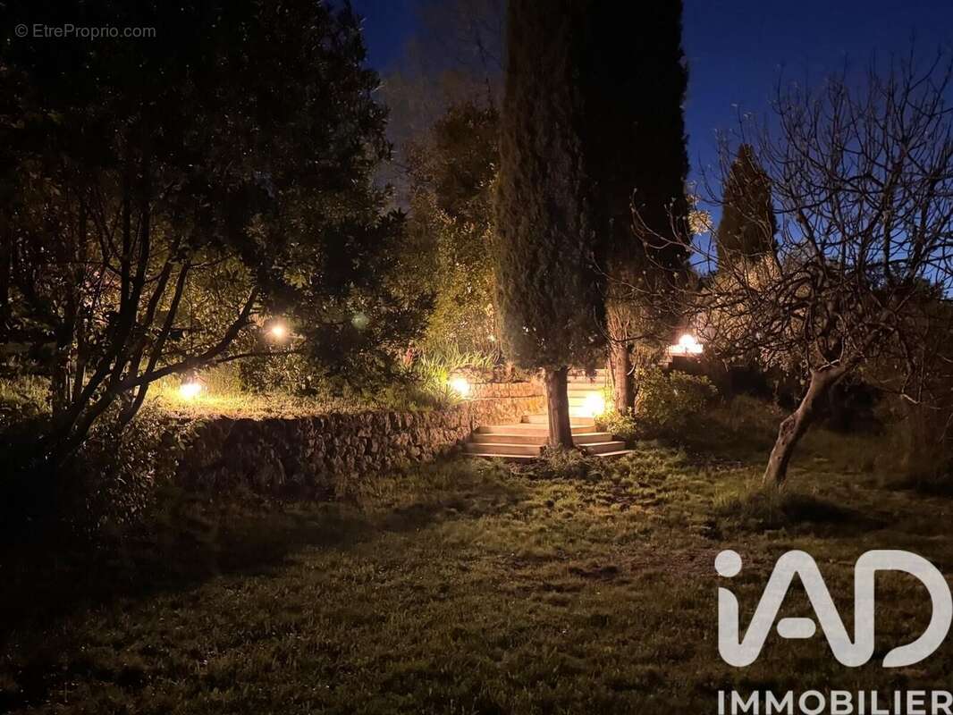 Photo 9 - Maison à SAINT-PAUL-EN-FORET