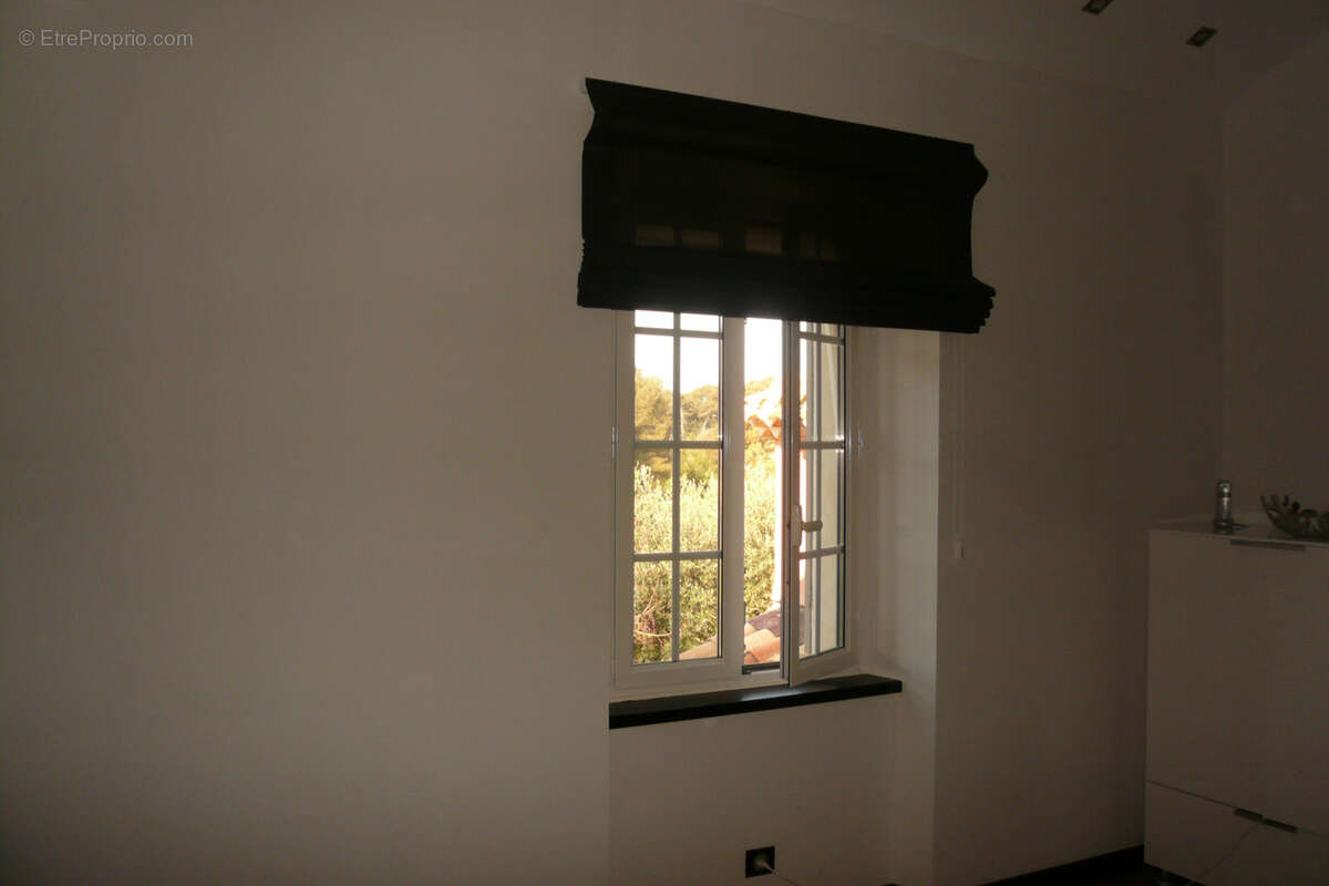 Maison à SIX-FOURS-LES-PLAGES