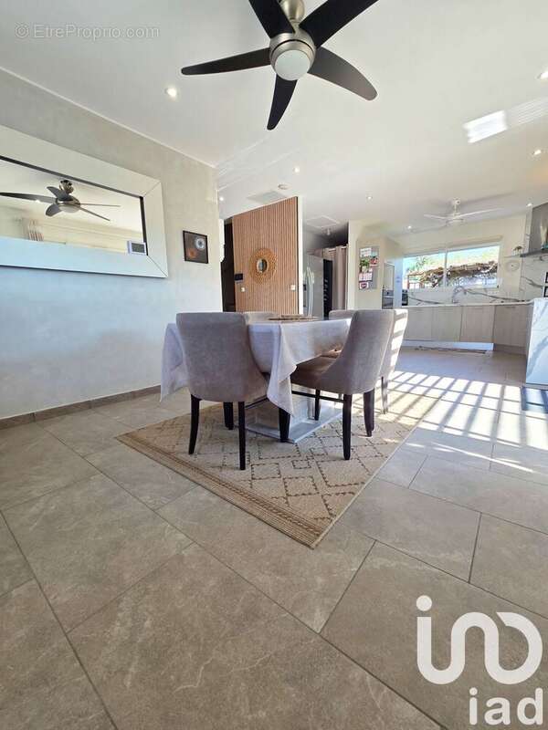 Photo 7 - Maison à PIA