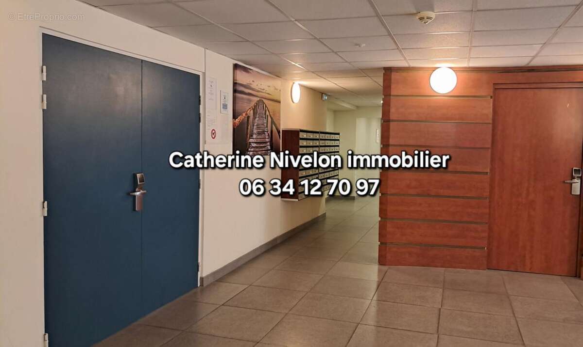 Appartement à BEZIERS