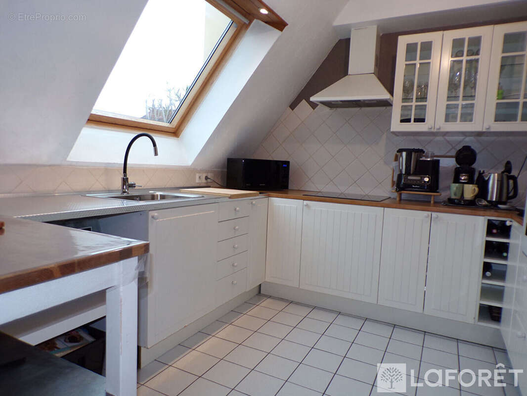 Appartement à ERSTEIN