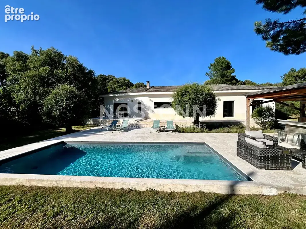 Villa St Lucie de Porto-Vecchio - photo 4