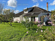Maison à SAACY-SUR-MARNE