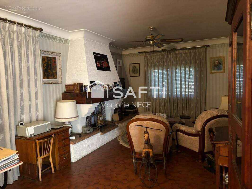 Photo 3 - Maison à MURET