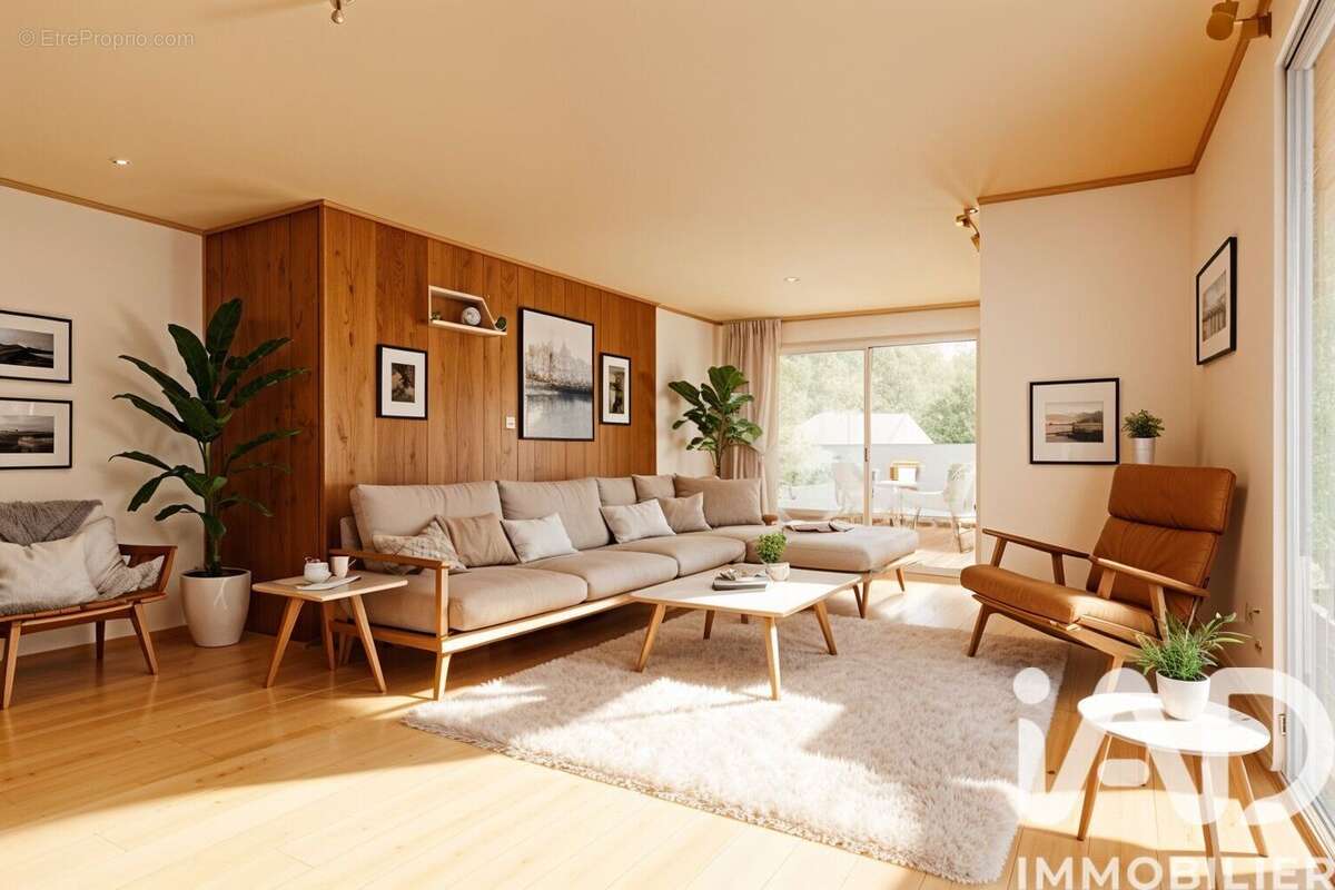 Photo 5 - Appartement à MONTMORENCY