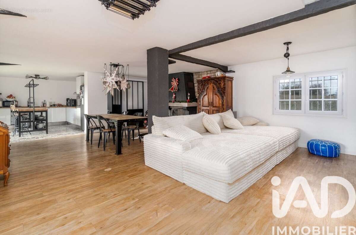 Photo 9 - Maison à BEZIERS