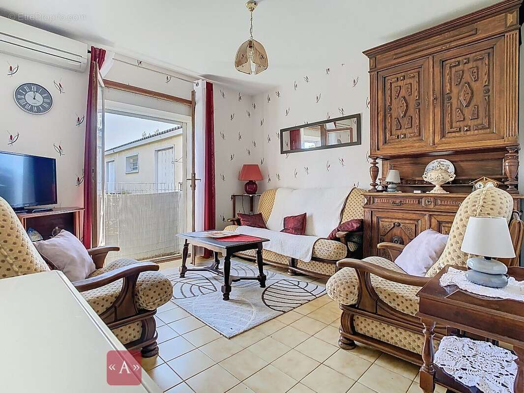 Maison à SAINT-SULPICE