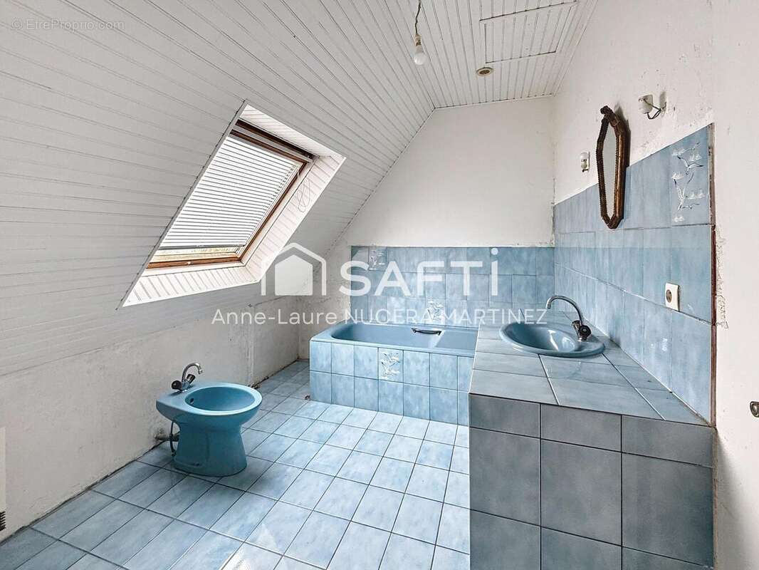 Photo 9 - Maison à BOURG-BLANC