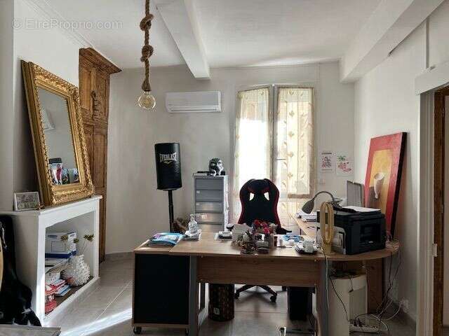 Maison à MARSEILLAN