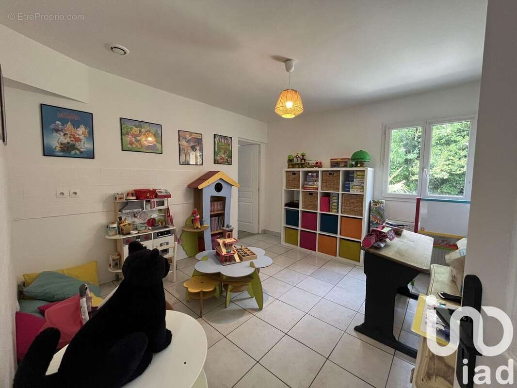 Photo 8 - Maison à BRICQUEVILLE