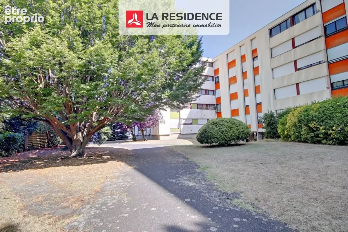 Appartement à CONFLANS-SAINTE-HONORINE