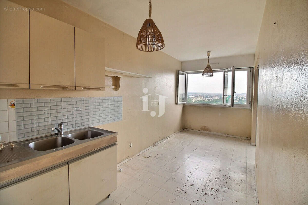 Appartement 3 pièces à vendre à Épinay-sur-Seine - Idéal primo-accédant - photo 3